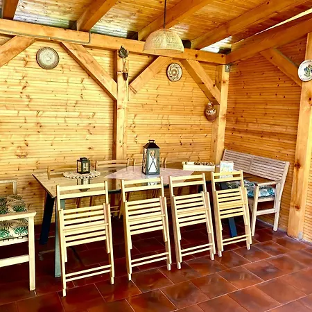 Апартаменти Roca *