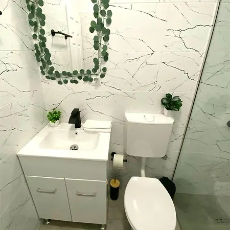 Апартаменти Roca Брашов