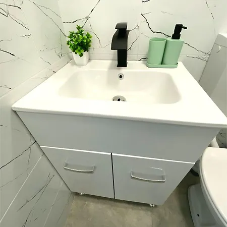 Апартаменти Roca *